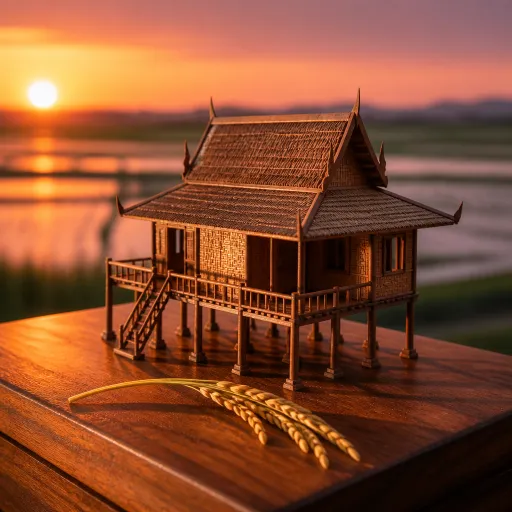 Sofitel Inle Lake Myat Min: the stilted resort that turns rice fields into a five-star address