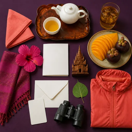 Shoulder season in Myanmar: why late September is the connoisseur's window