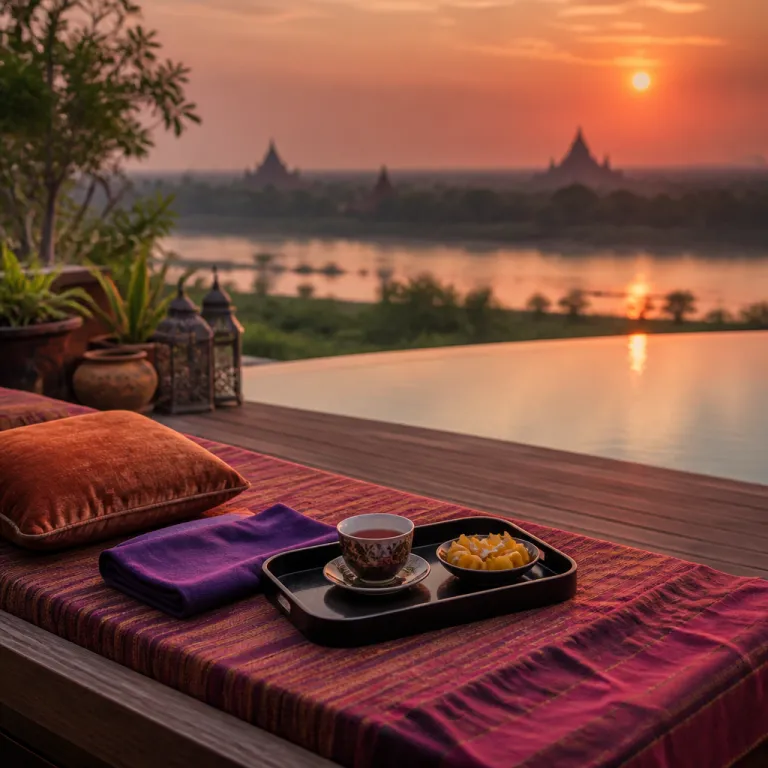 Burma tourism for refined travellers: iconic destinations and luxury stays