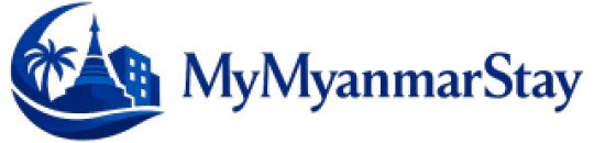 MyMyanmarStay