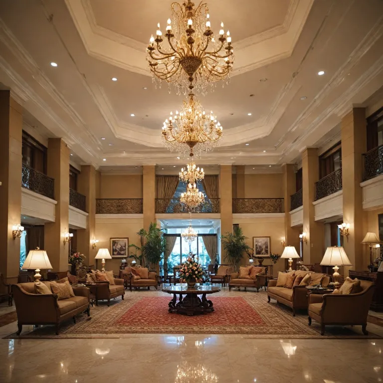 How to book premium hotels in Naypyidaw: Elevate your Myanmar travel experience