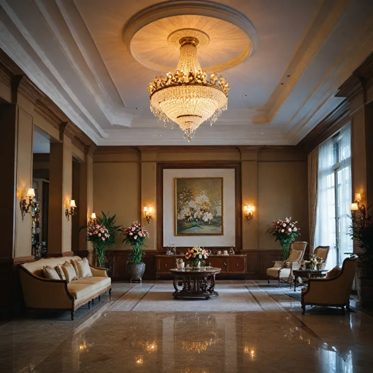 Myanmar hotel reservation online: elevating luxury and premium stays for discerning travelers