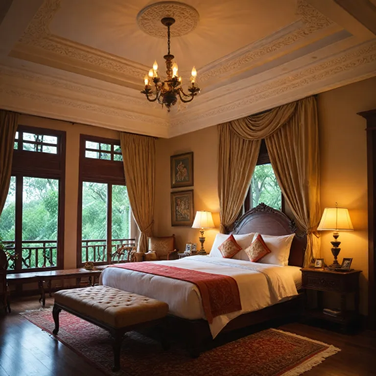 A refined guide to the best hotel booking sites for luxury and premium stays in Myanmar
