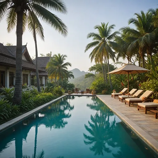 Exclusive resort booking Myanmar: Elevating luxury travel experiences