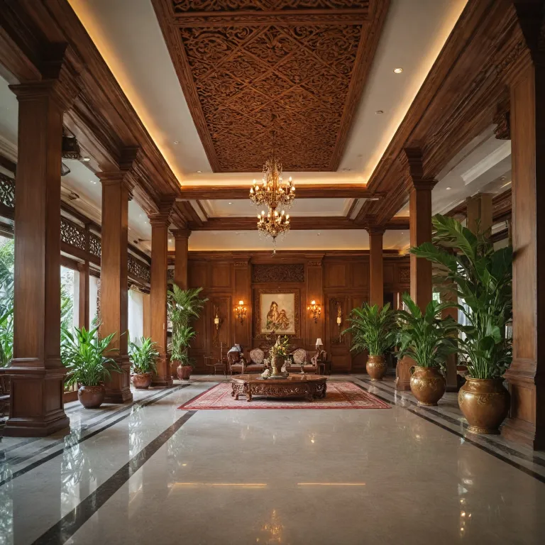 Unlocking exceptional value: a comprehensive guide to Myanmar hotel loyalty programs