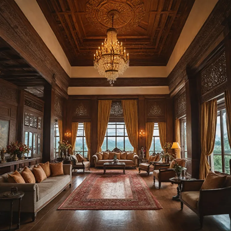 Myanmar premium hotel comparison: an expert guide to luxury stays in Yangon and beyond