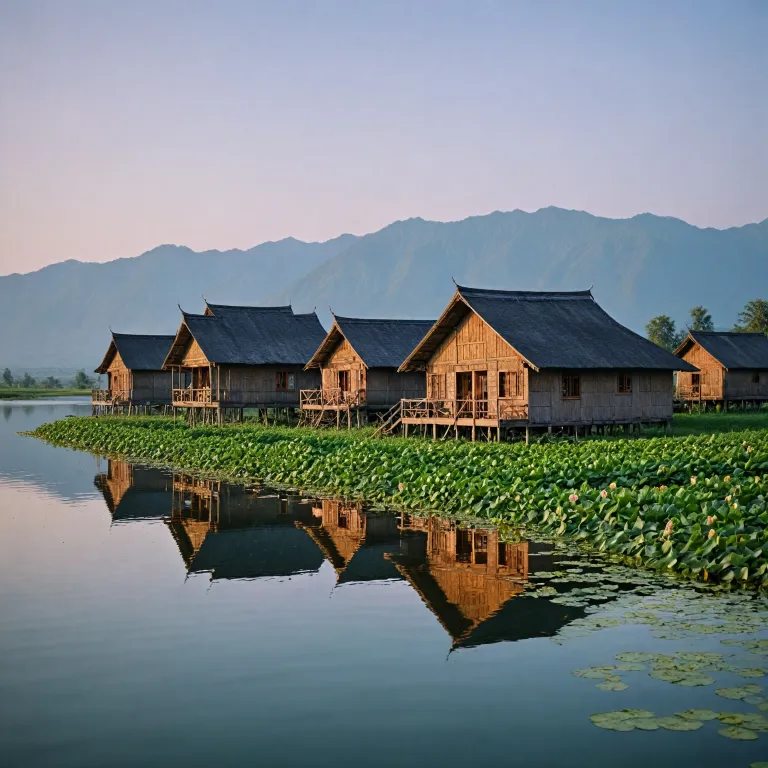 Experience refined luxury at Myanmar Inle: premium stays and authentic journeys