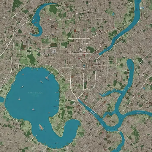 Navigating the rangoon burma map: a guide to luxury and premium hotel booking in Yangon, Myanmar