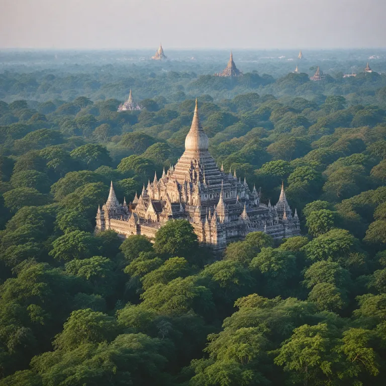Where is Mandalay Burma: A refined guide to Myanmar’s royal city and luxury hotel booking