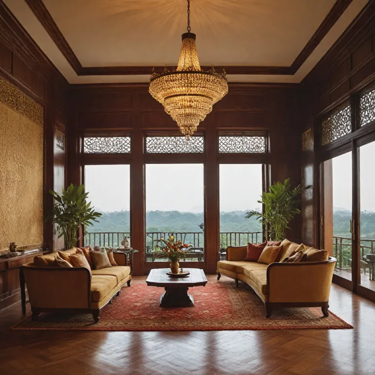 Yoma77 and the refined art of choosing luxury hotels in Myanmar
