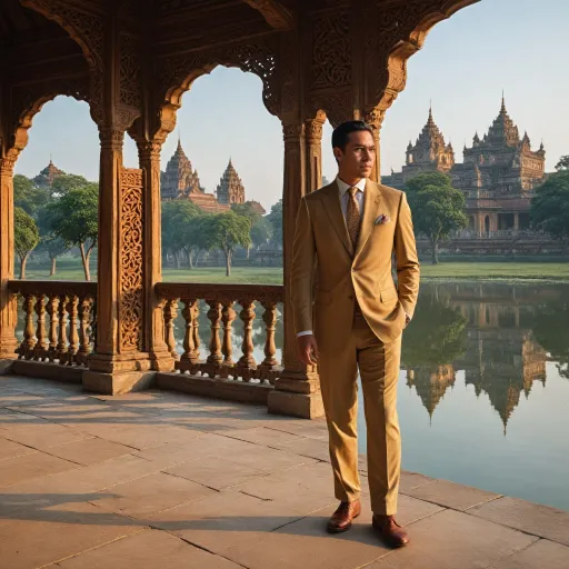 City Mandalay refined: a luxury traveller’s guide to Myanmar’s royal heart