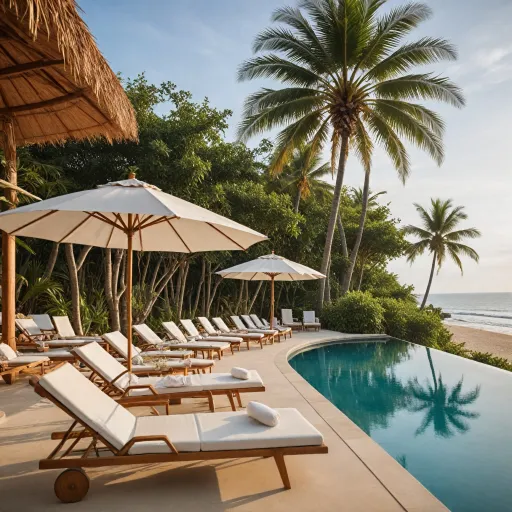 Azura hotel Chaung Thar: refined coastal comfort at Azura Beach Resort