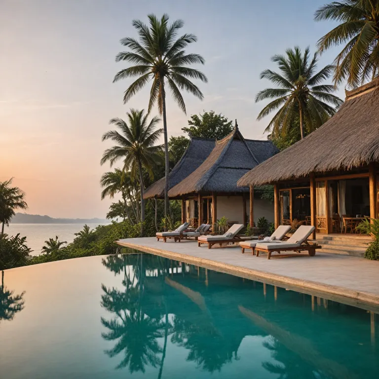 An elegant travel guide to birmania beaches and luxury stays in Myanmar