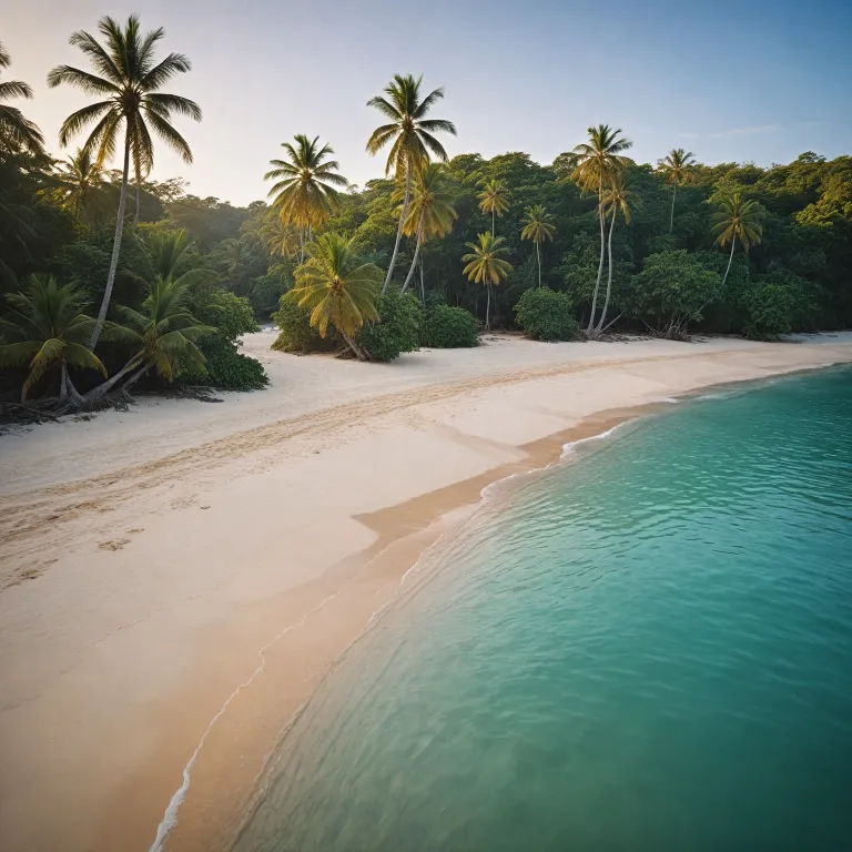 Burma beaches for refined travelers seeking Myanmar’s most beautiful shores