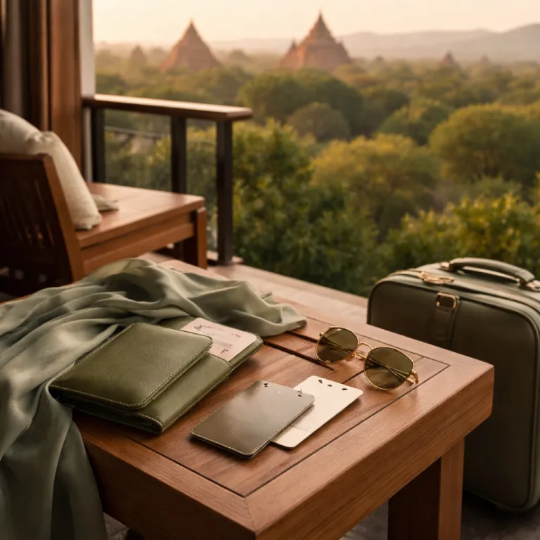 Myanmar e-visa essentials 2026: the rules every luxury traveler should know