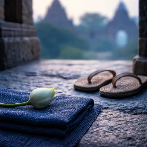 Bagan dawn pagoda etiquette: how to greet the temples without breaking the spell