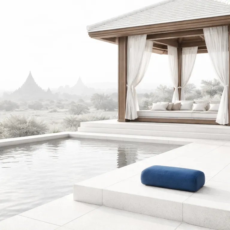 Healing as the new luxury: where Myanmar fits in 2026's wellness travel map