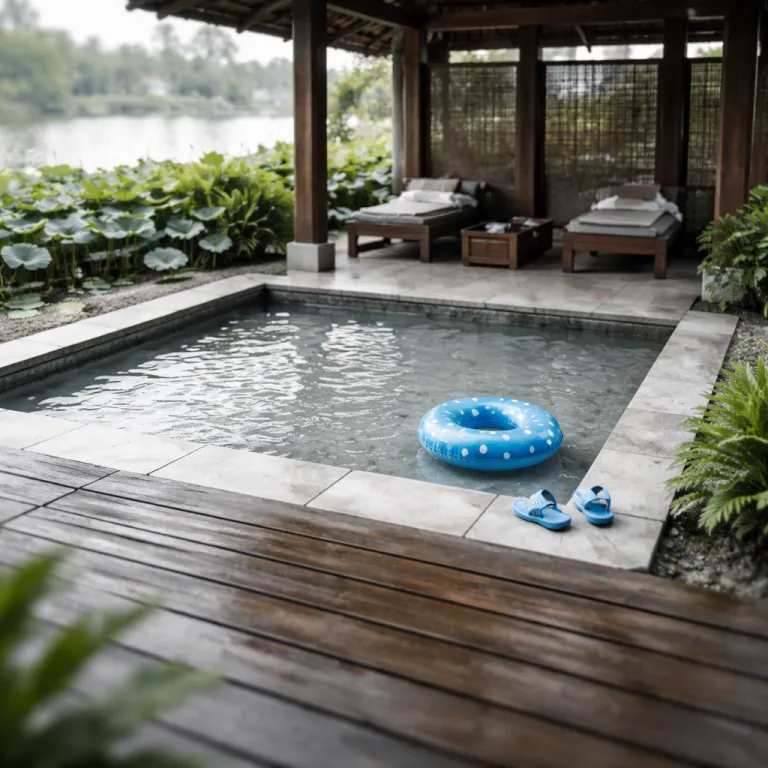 Family-friendly wellness retreats in Myanmar: spa rituals that travel with kids