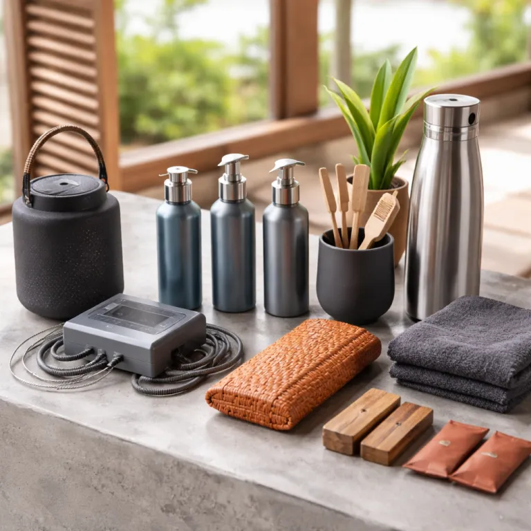 Accommodation Myanmar: the sustainable luxury picks for 2026