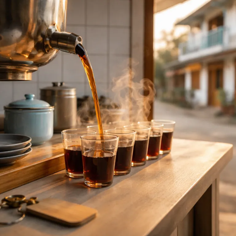 Township-level specificity: why tea-shop guides need a different lens