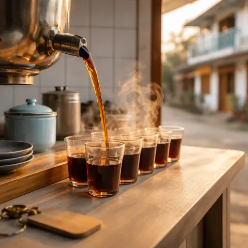 Township-level specificity: why tea-shop guides need a different lens