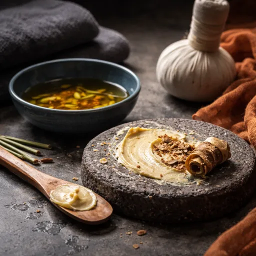 Thanaka rituals and Burmese spa traditions: the country's quietest beauty edit