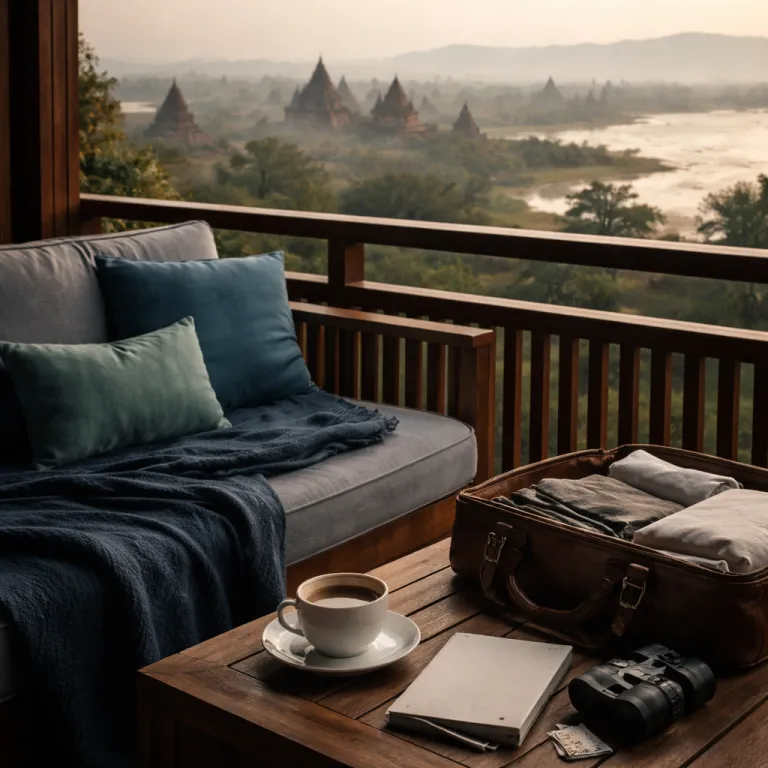 Yangon to Bagan: a 7-day insider itinerary for travelers in 2026