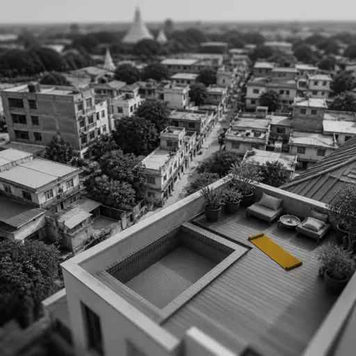 Mandalay beyond the palace walls: a district-by-district guide to staying well