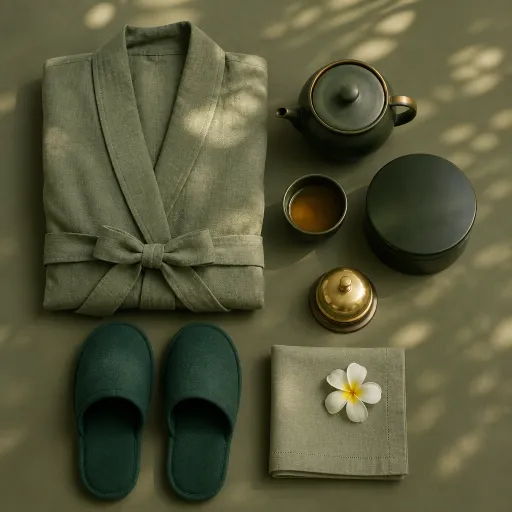Luxury stay Myanmar: the properties where service tells the real story