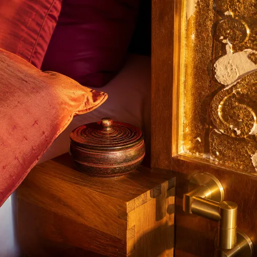 How to read a Myanmar hotel: the signs that separate genuine luxury from gilded decor