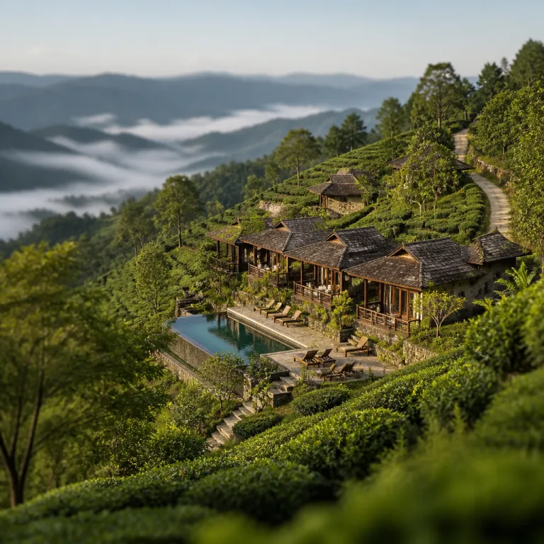 Shan State beyond Inle: the hill-station retreats that luxury travelers overlook