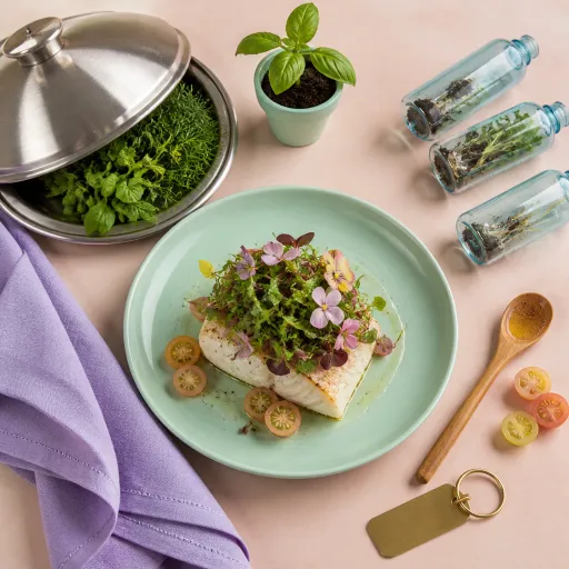 Echo Dining and the 24th-floor revolution: Yangon's farm-to-table scene for hotel guests