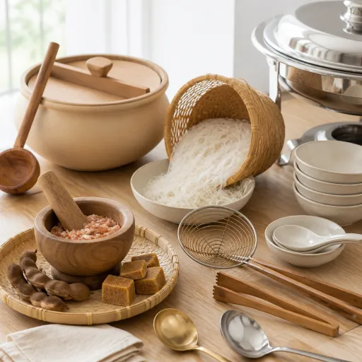 Burmese breakfast decoded: mohinga, samosa soup and the meals your hotel buffet gets wrong
