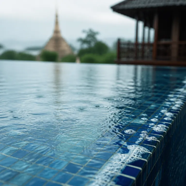 Waso and Buddhist Lent: how Myanmar's spiritual summer shapes the luxury hotel calendar