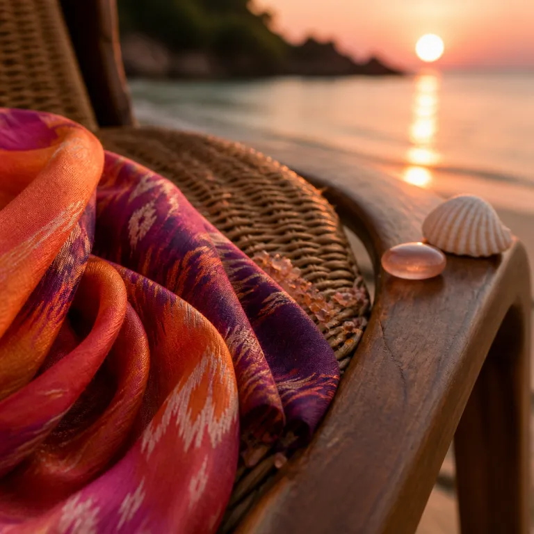 Serene Myanmar beaches and luxury seaside retreats for discerning travelers