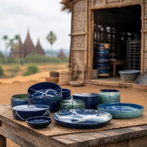 Lacquerware villages near Bagan: the artisan day trip your hotel concierge should arrange