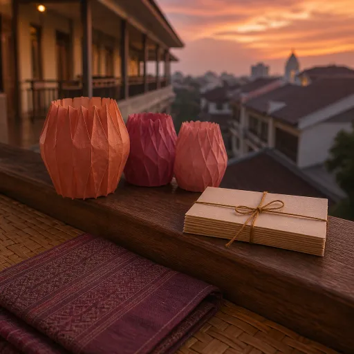 Planning for Thadingyut: booking the festival of light before the rooms disappear