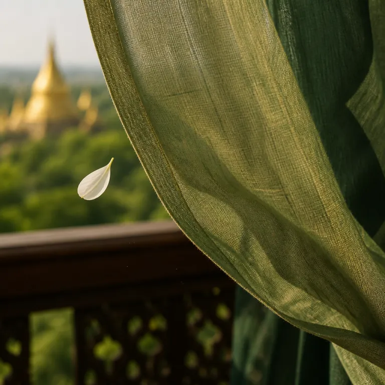 Luxury stays among the timeless temples of Burma