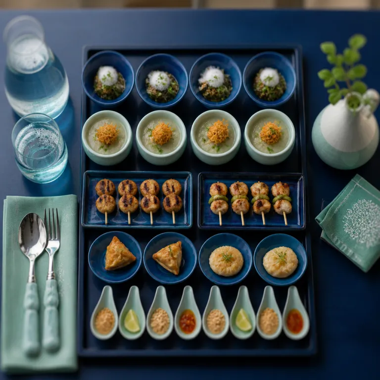 Street food in luxury company: how Myanmar's hotels curate local flavour for cautious palates