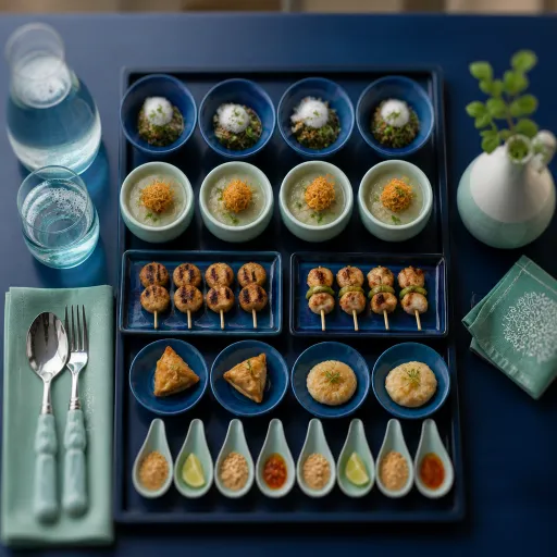 Street food in luxury company: how Myanmar's hotels curate local flavour for cautious palates