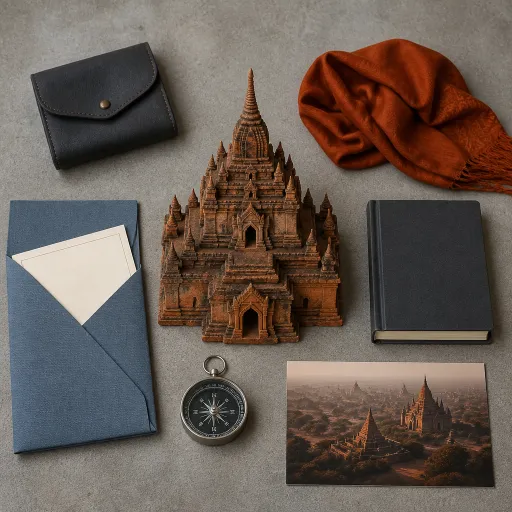 City Bagan in Myanmar: an elegant guide to temples, heritage and luxury stays
